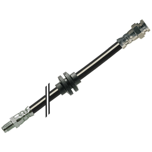MEYLE Original Brake Hose Front 15-14 525 0001