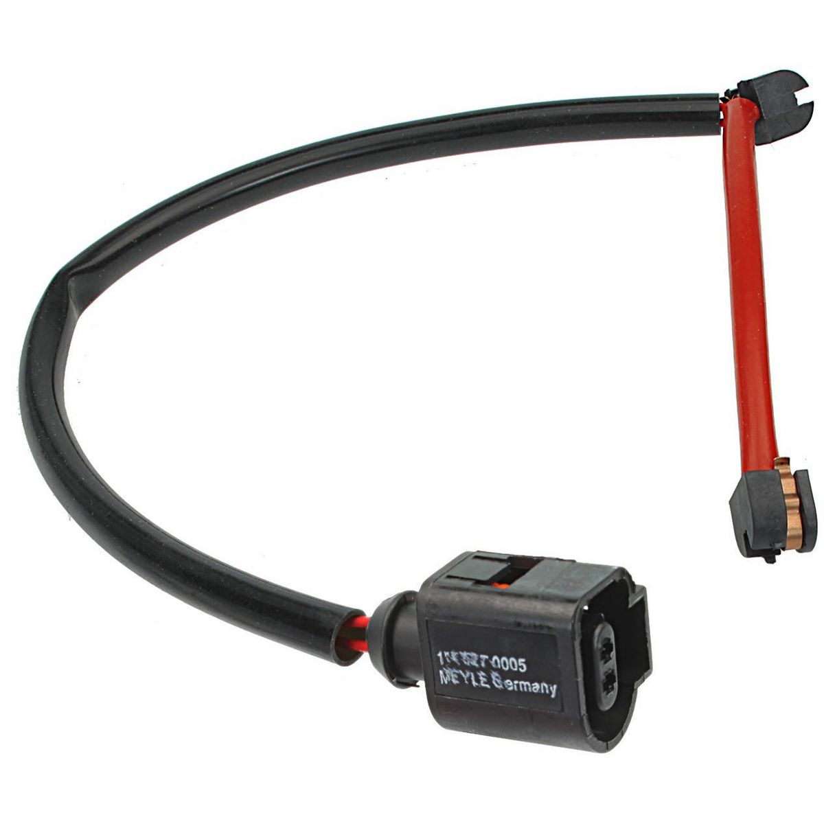 MEYLE Original Brake Pad Wear Sensor Front 114 527 0005