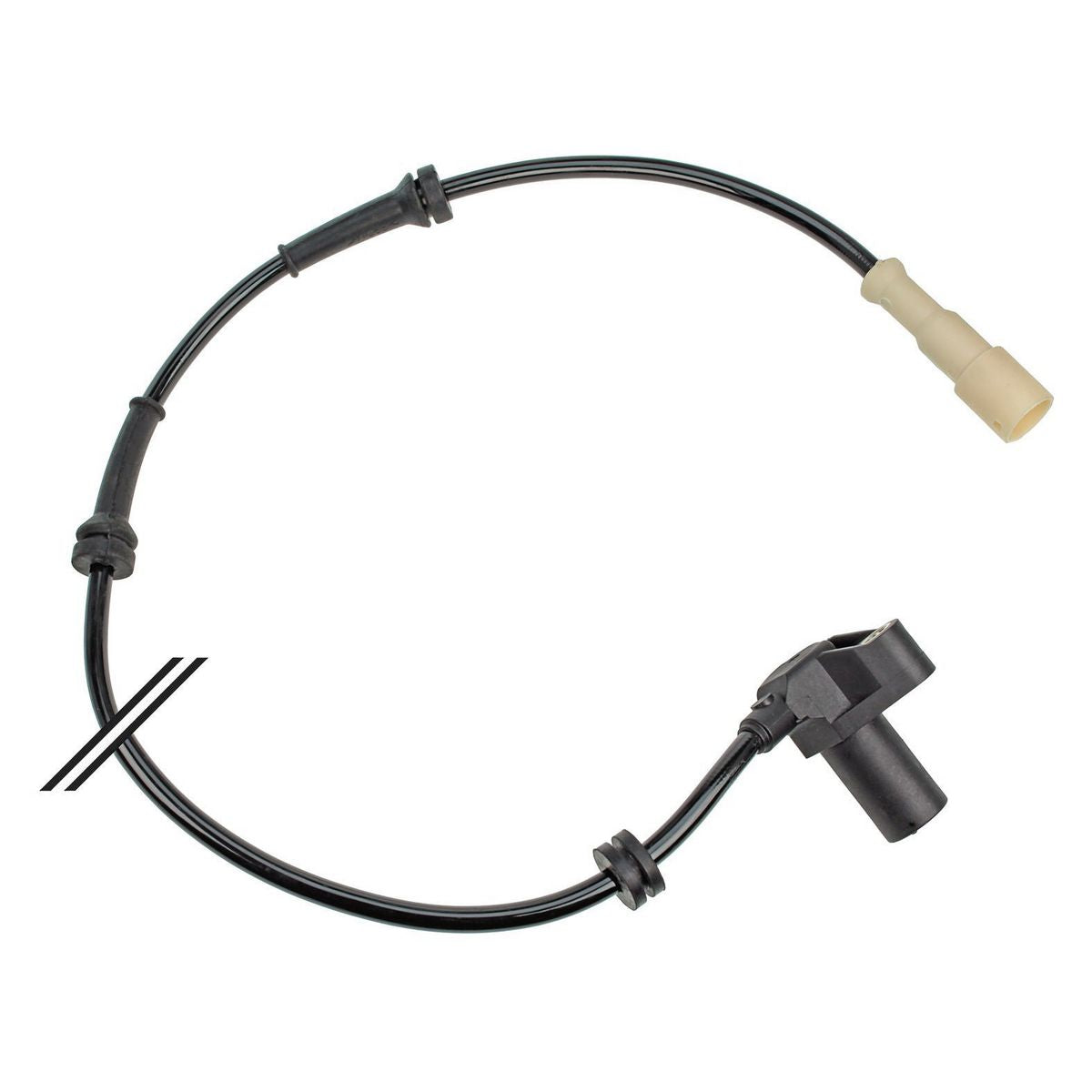 MEYLE Original ABS Sensor Rear RH 16-14 800 0019