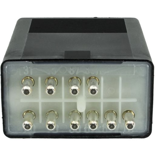 MEYLE Original Fuel Pump Relay 014 830 0014