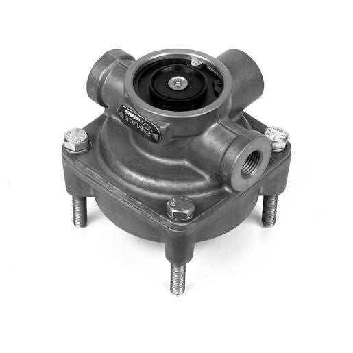 MEYLE Original ABS Relay Valve 034 042 0007