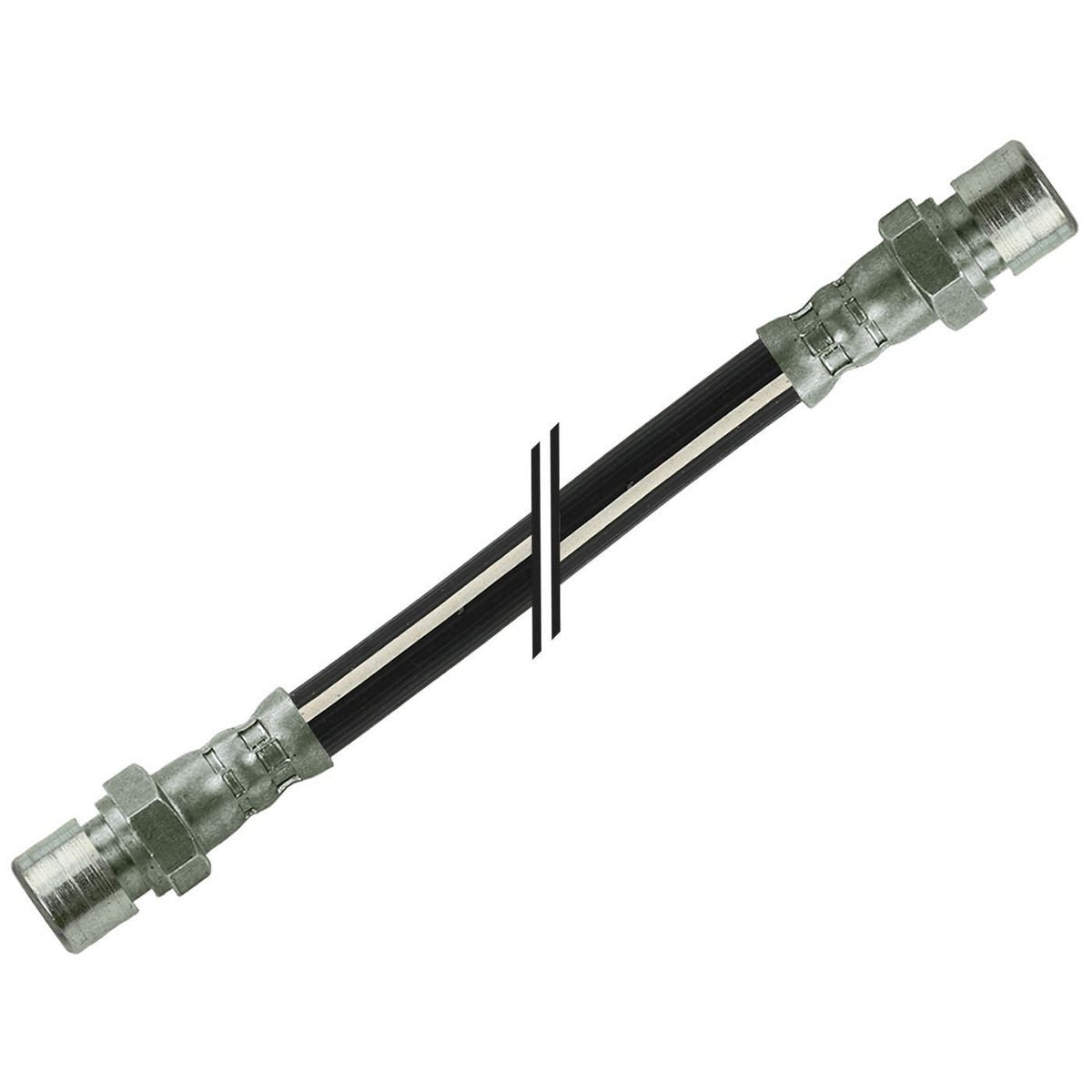 MEYLE Original Brake Hose Rear 100 611 0001