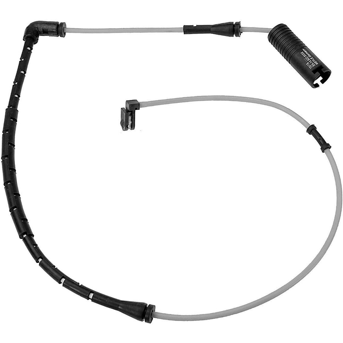 MEYLE Original Brake Pad Wear Sensor Front 53-14 500 0002