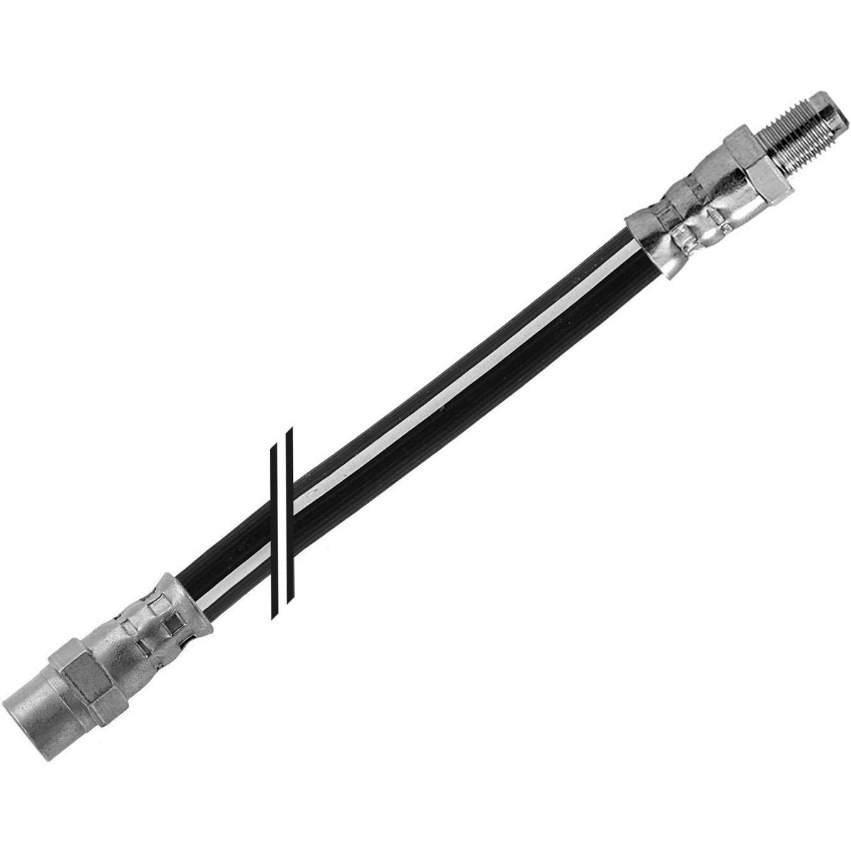 MEYLE Original Brake Hose Rear 300 343 2100
