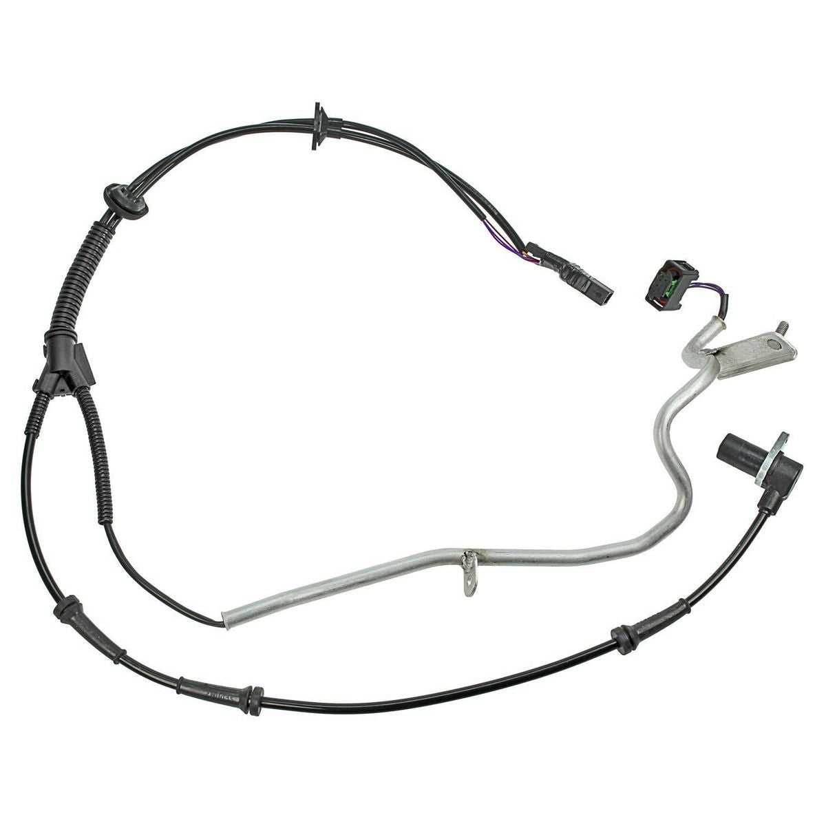 MEYLE Original ABS Sensor Rear LH 114 800 0027