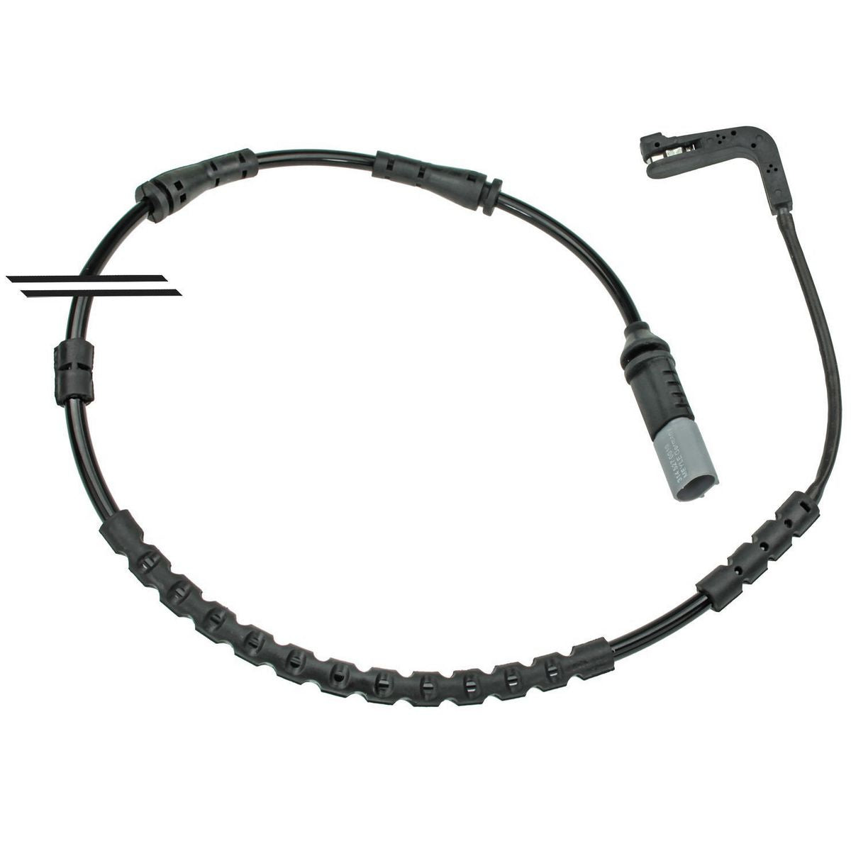 MEYLE Original Brake Pad Wear Sensor Front LH 314 527 0019