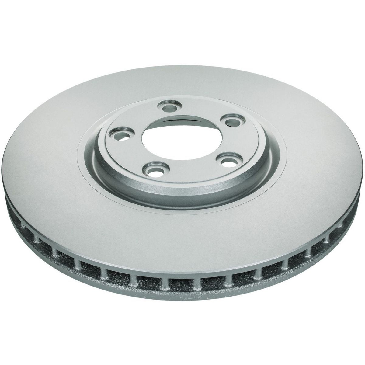 MEYLE PD Brake Rotor Front Single 18-15 521 0006/PD