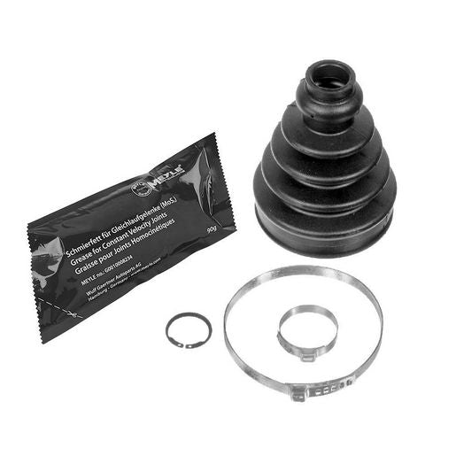 MEYLE Original CV Boot Kit Front 100 498 0127