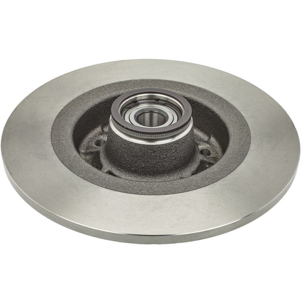 MEYLE Original Brake Rotor Rear Single 16-15 523 4111