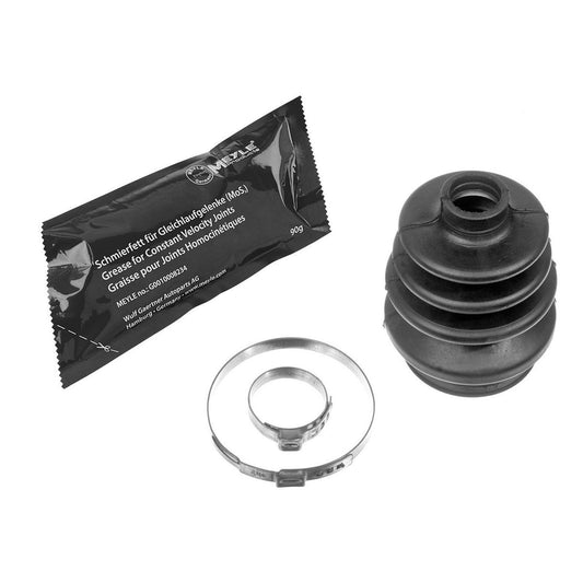 MEYLE Original CV Boot Kit Front 614 160 0009