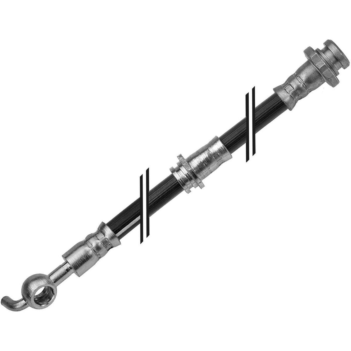 MEYLE Original Brake Hose Front 614 525 0025