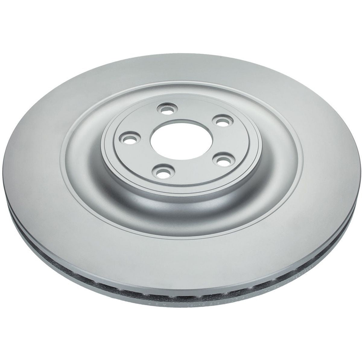 MEYLE PD Brake Rotor Rear Single 18-15 523 0007/PD