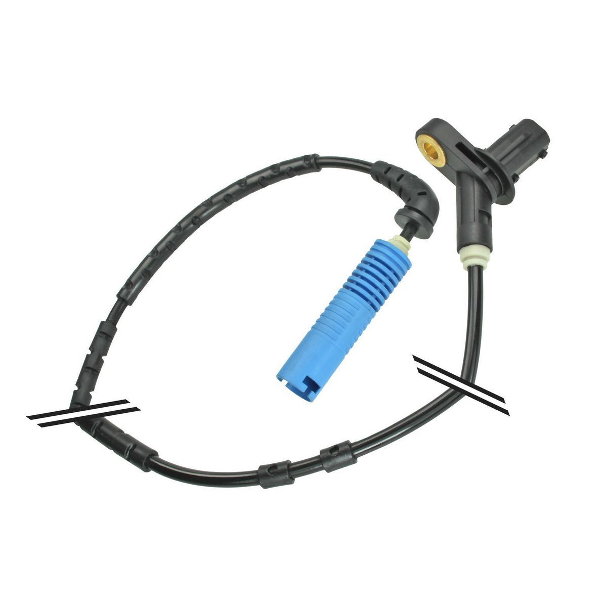 MEYLE Original ABS Sensor Rear 314 800 0048