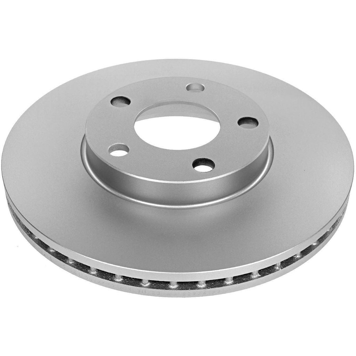 MEYLE PD Brake Rotor Front Single 115 521 0031/PD