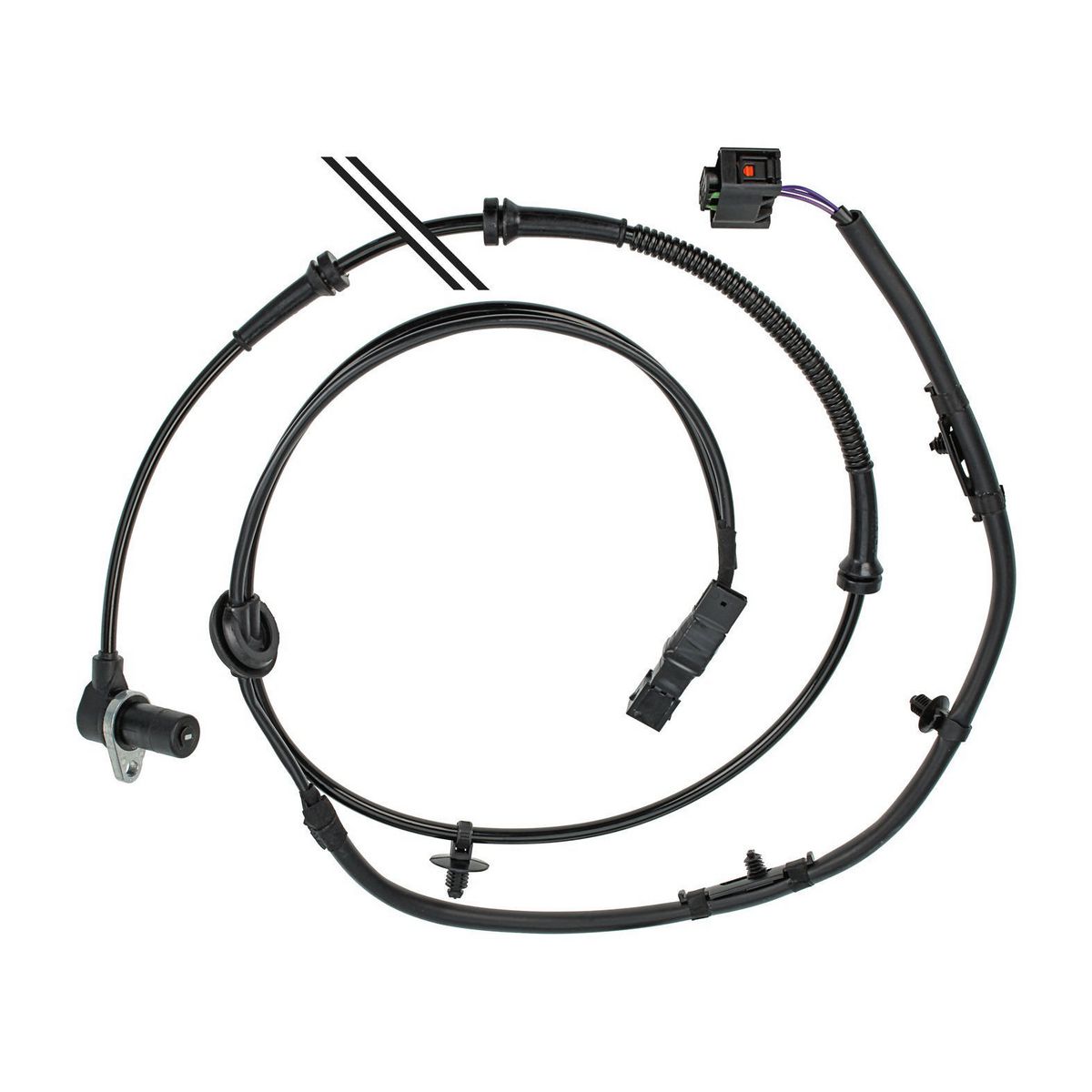 MEYLE Original ABS Sensor Rear LH 114 800 0034