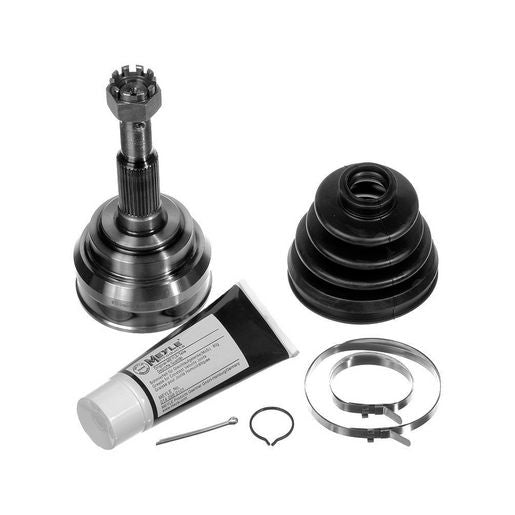 MEYLE Original CV Joint Kit Front LH 614 498 0010