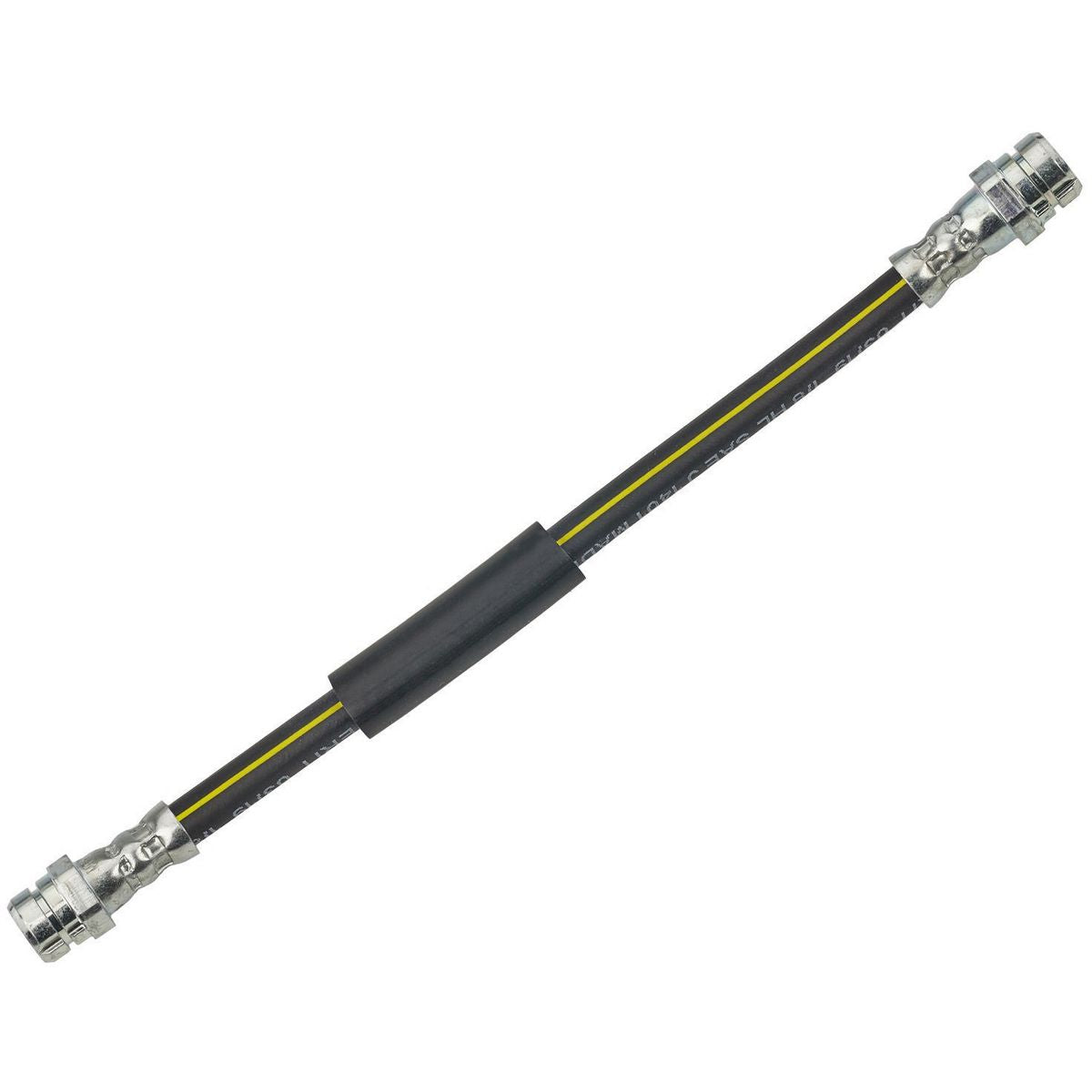 MEYLE Original Brake Hose Rear 100 525 0045