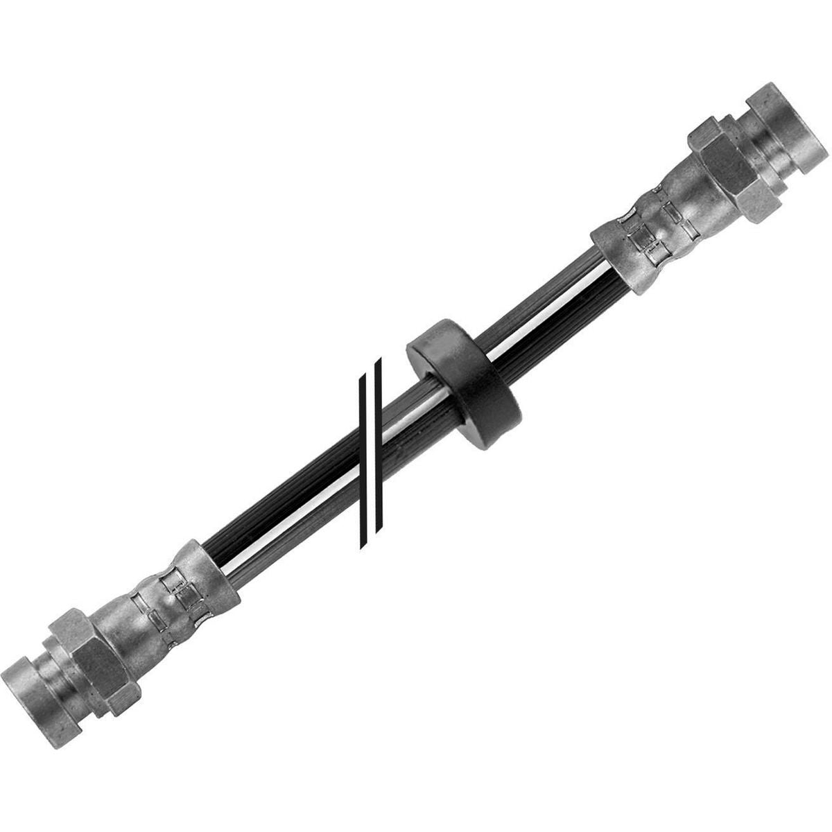 MEYLE Original Brake Hose Rear 100 525 0050