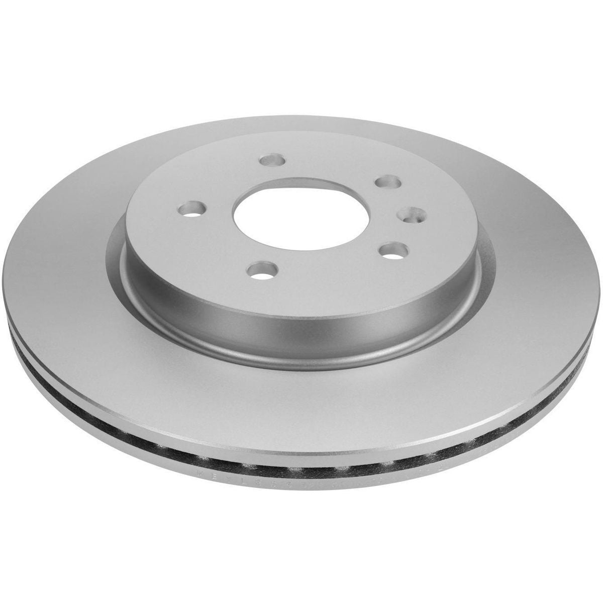 MEYLE PD Brake Rotor Rear Single 615 523 0020/PD
