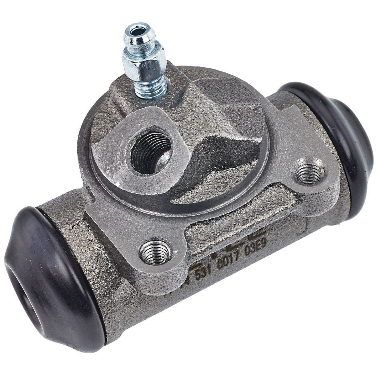 MEYLE Original Wheel Cylinder LH 11-14 531 0017