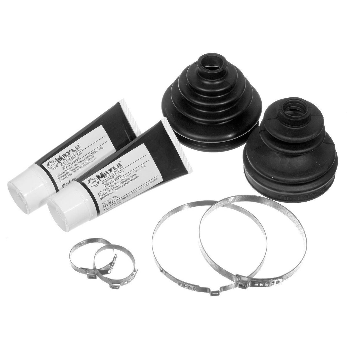 MEYLE Original CV Boot Kit Front 514 495 0001