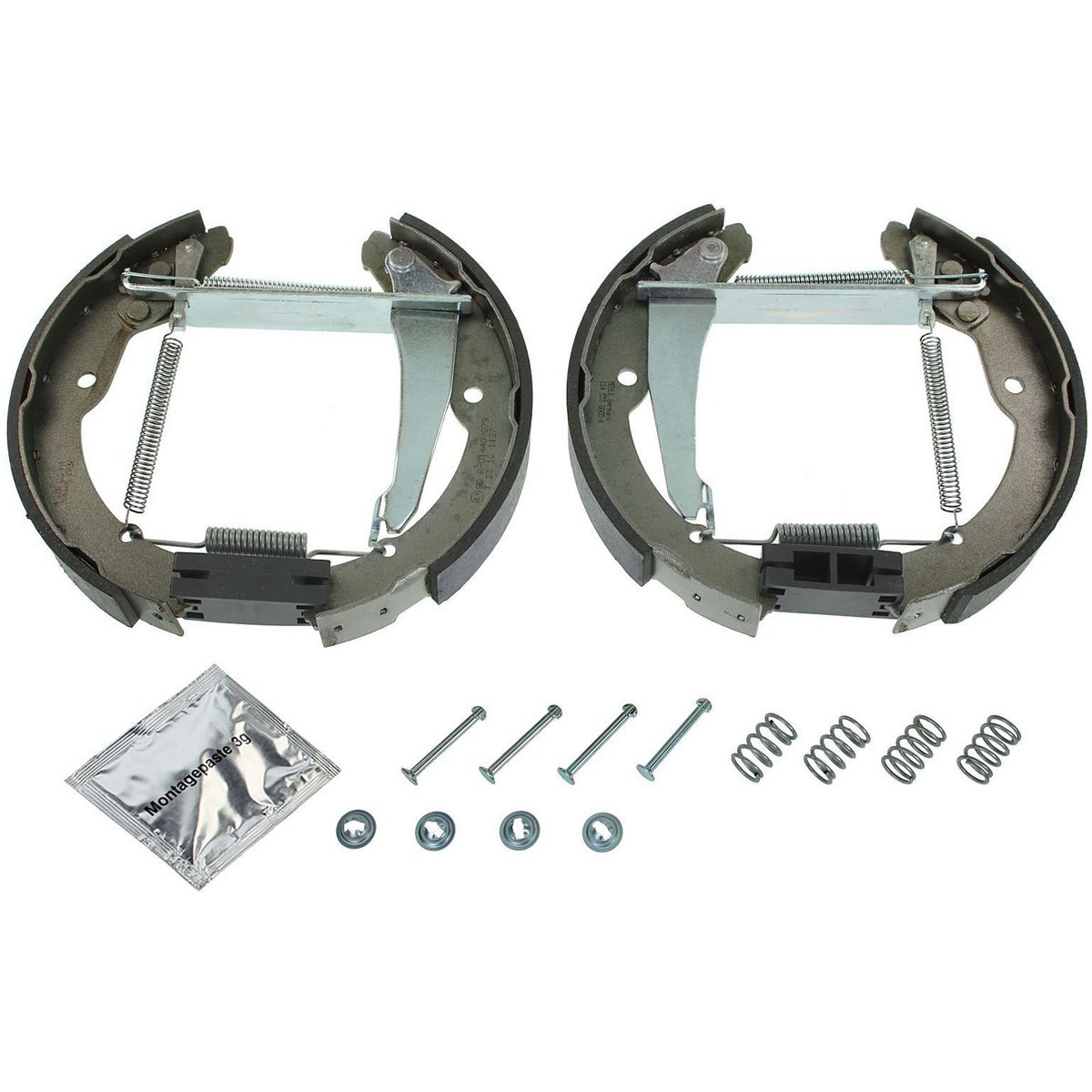 MEYLE Original Brake Shoe Kit 114 533 0005/K