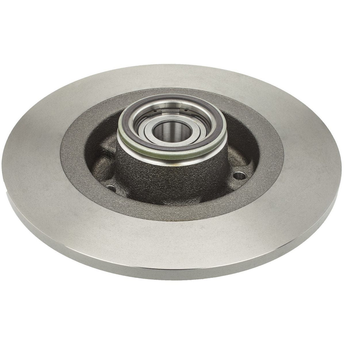 MEYLE Original Brake Rotor Rear Single 16-15 523 4108