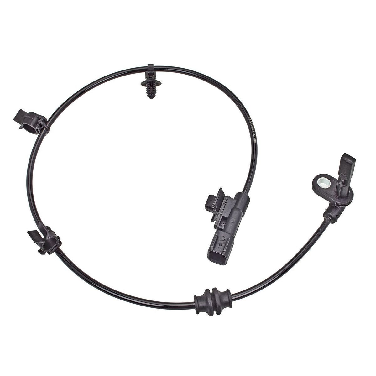 MEYLE Original ABS Sensor Rear 614 899 0045