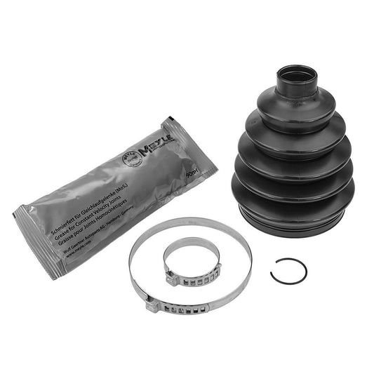 MEYLE Original CV Boot Kit Front 614 495 0009