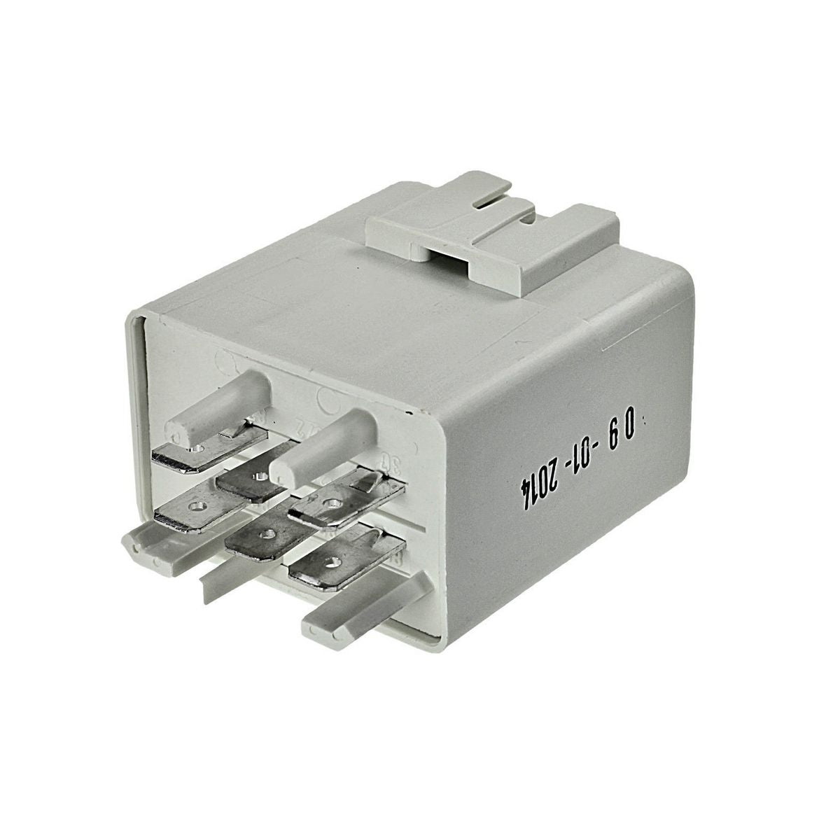 MEYLE Original Fuel Pump Relay 514 830 0007