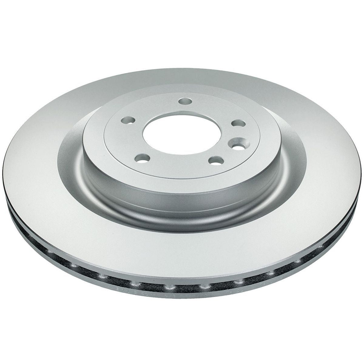 MEYLE PD Brake Rotor Single 365mm Rear 53-15 523 0010/PD