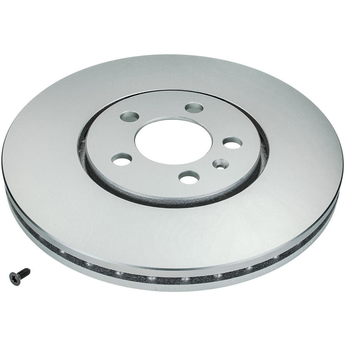 MEYLE PD Brake Rotor Front Single 115 521 0032/PD