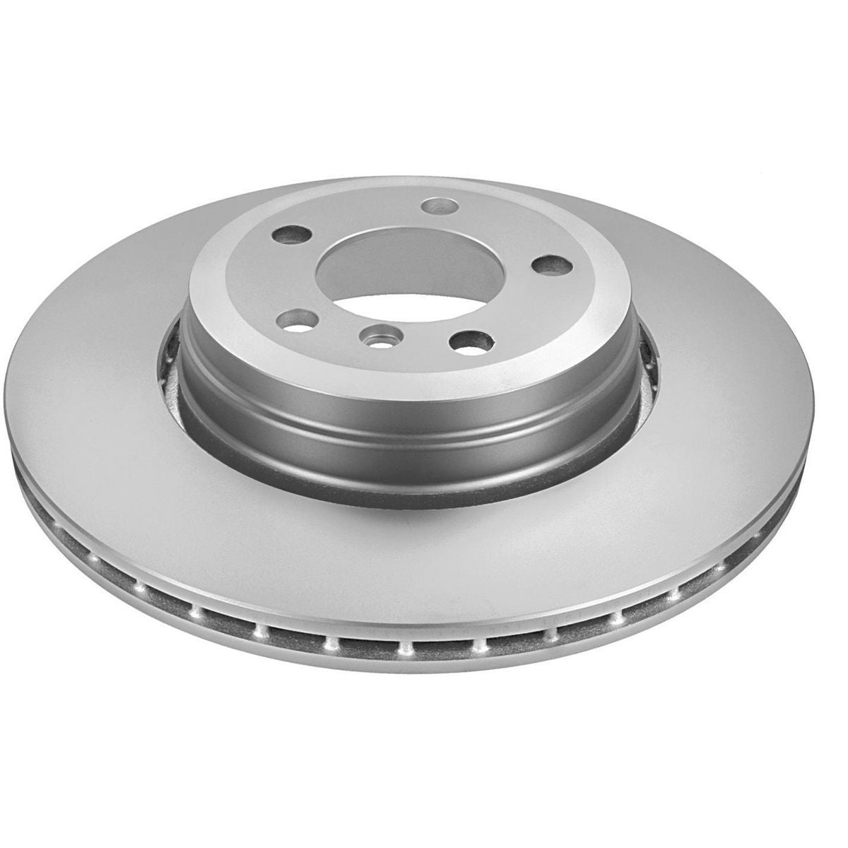 MEYLE PD Brake Rotor Rear Single 315 523 0046/PD