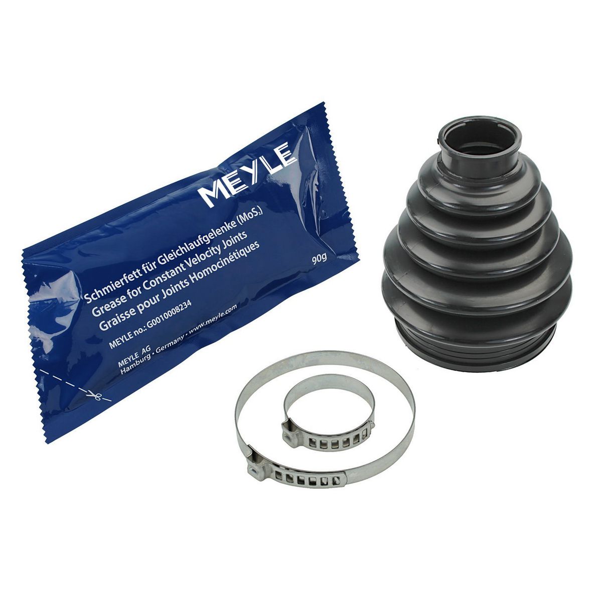 MEYLE Original CV Boot Kit Front 40-14 495 0001