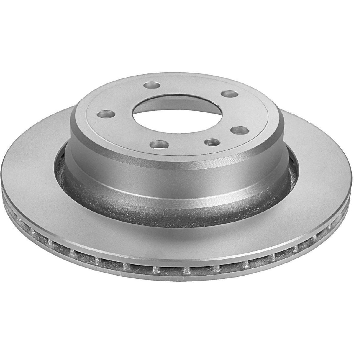 MEYLE PD Brake Rotor Rear Single 315 523 0038/PD
