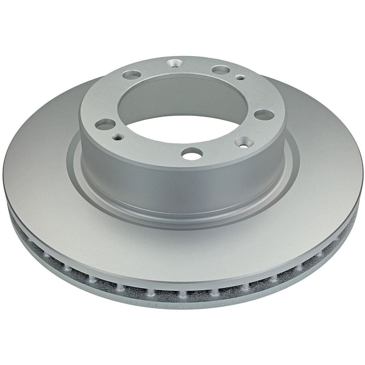 MEYLE PD Brake Rotor Front Single 483 521 0006/PD