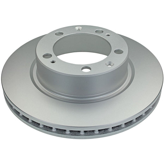 MEYLE PD Brake Rotor Front Single 483 521 0006/PD