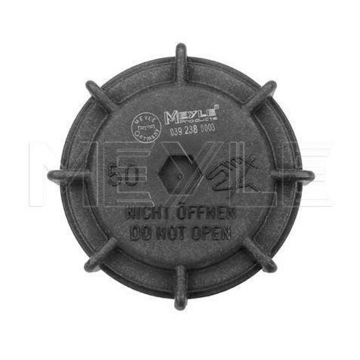 MEYLE Original Radiator Cap 039 238 0003
