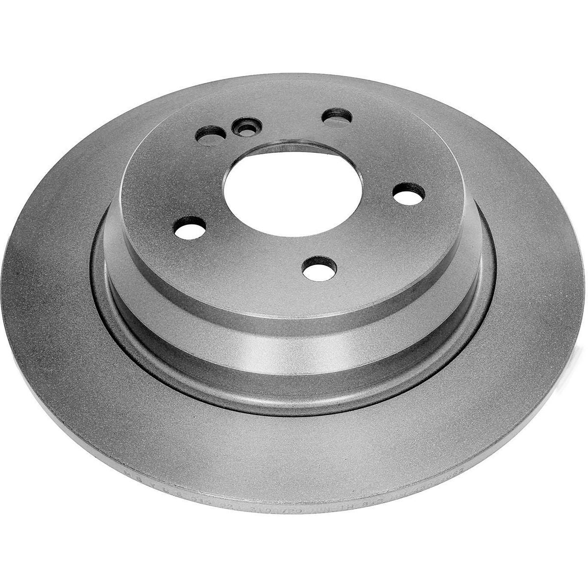 MEYLE PD Brake Rotor Rear Single 015 523 0034/PD