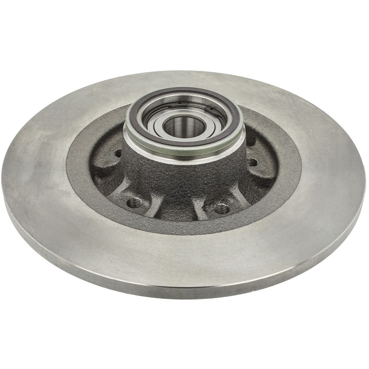 MEYLE Original Brake Rotor Rear Single 16-15 523 4121