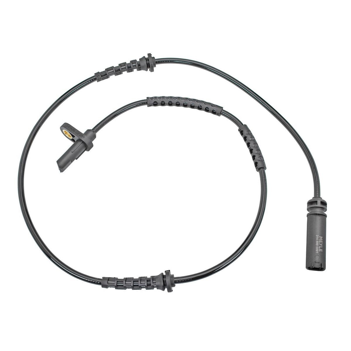 MEYLE Original ABS Sensor Front 314 899 0091