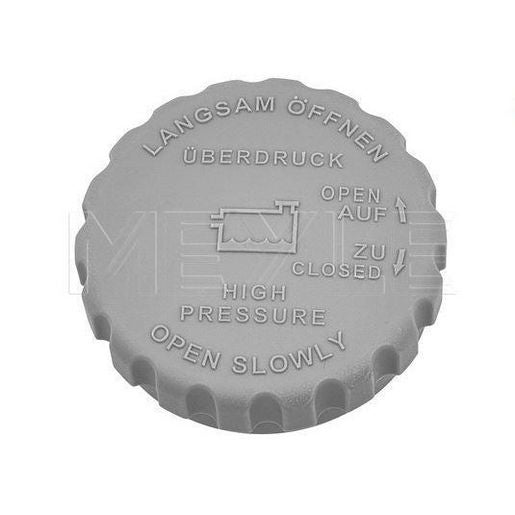 MEYLE Original Radiator Cap 614 800 9001