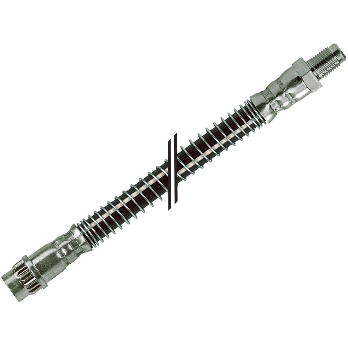 MEYLE Original Brake Hose Front 11-14 525 0002