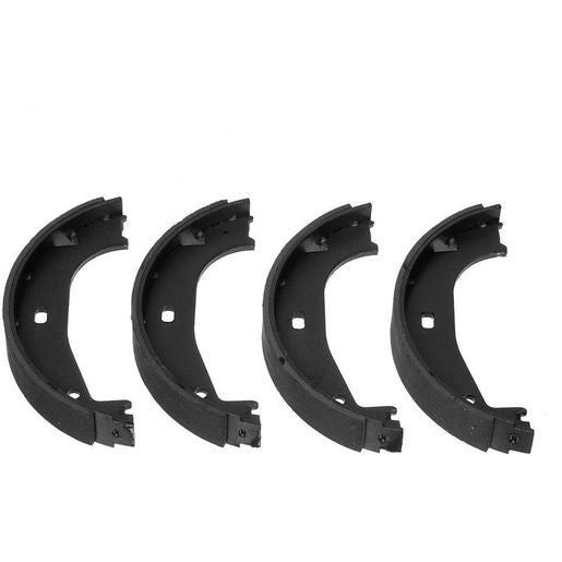 MEYLE Original Handbrake Shoe Set 314 042 0005