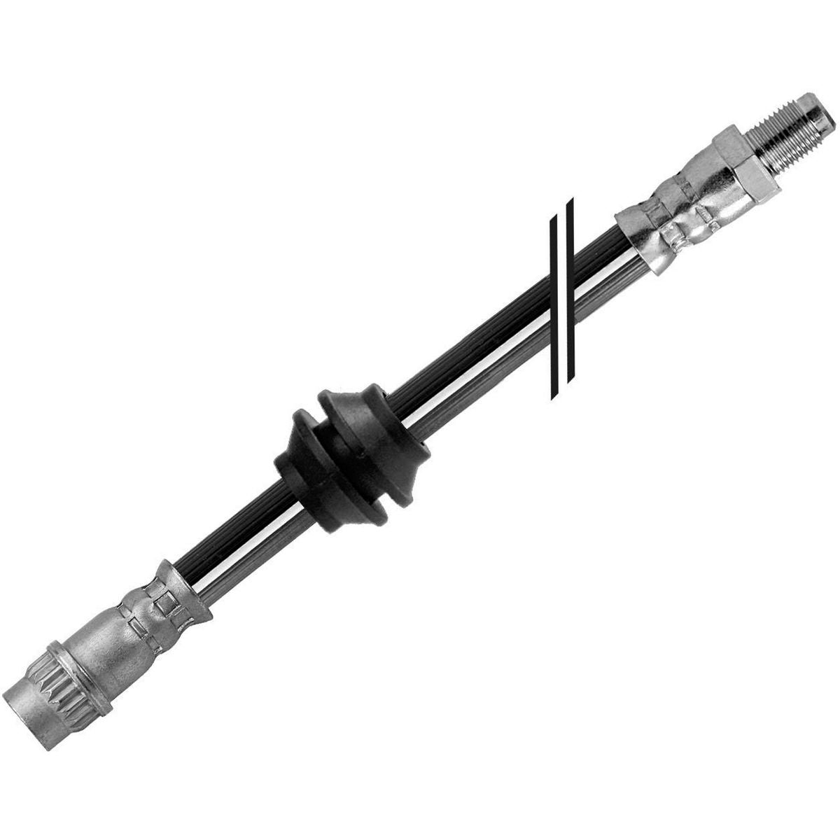 MEYLE Original Brake Hose Front 16-14 525 0026