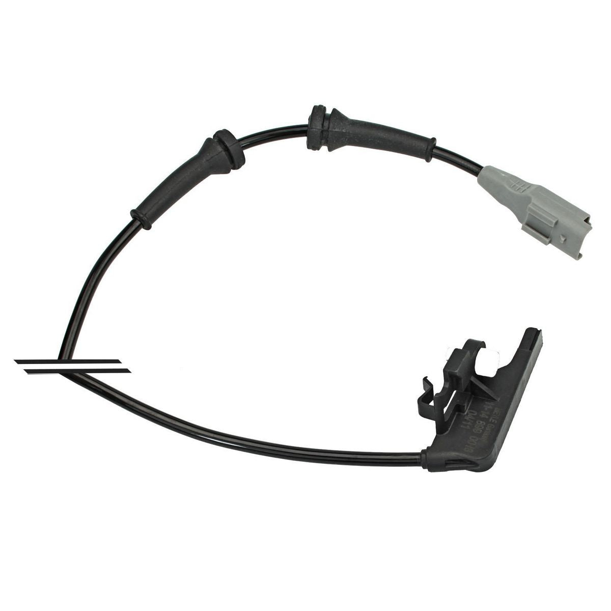 MEYLE Original ABS Sensor Rear 11-14 899 0018