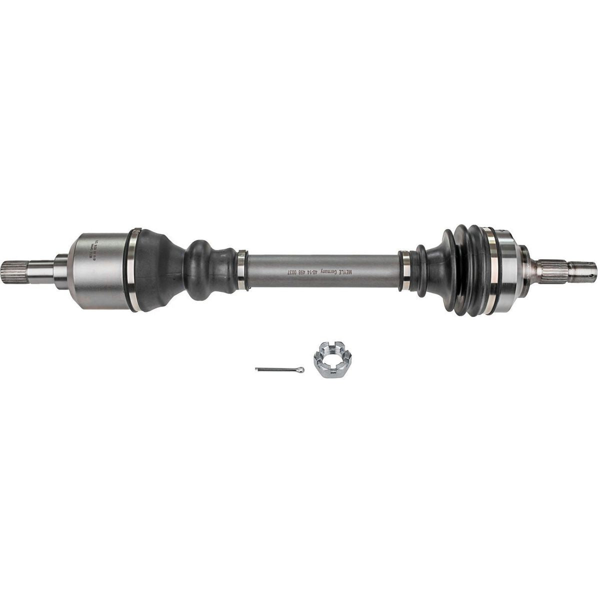 MEYLE Drive Shaft 40-14 498 0037
