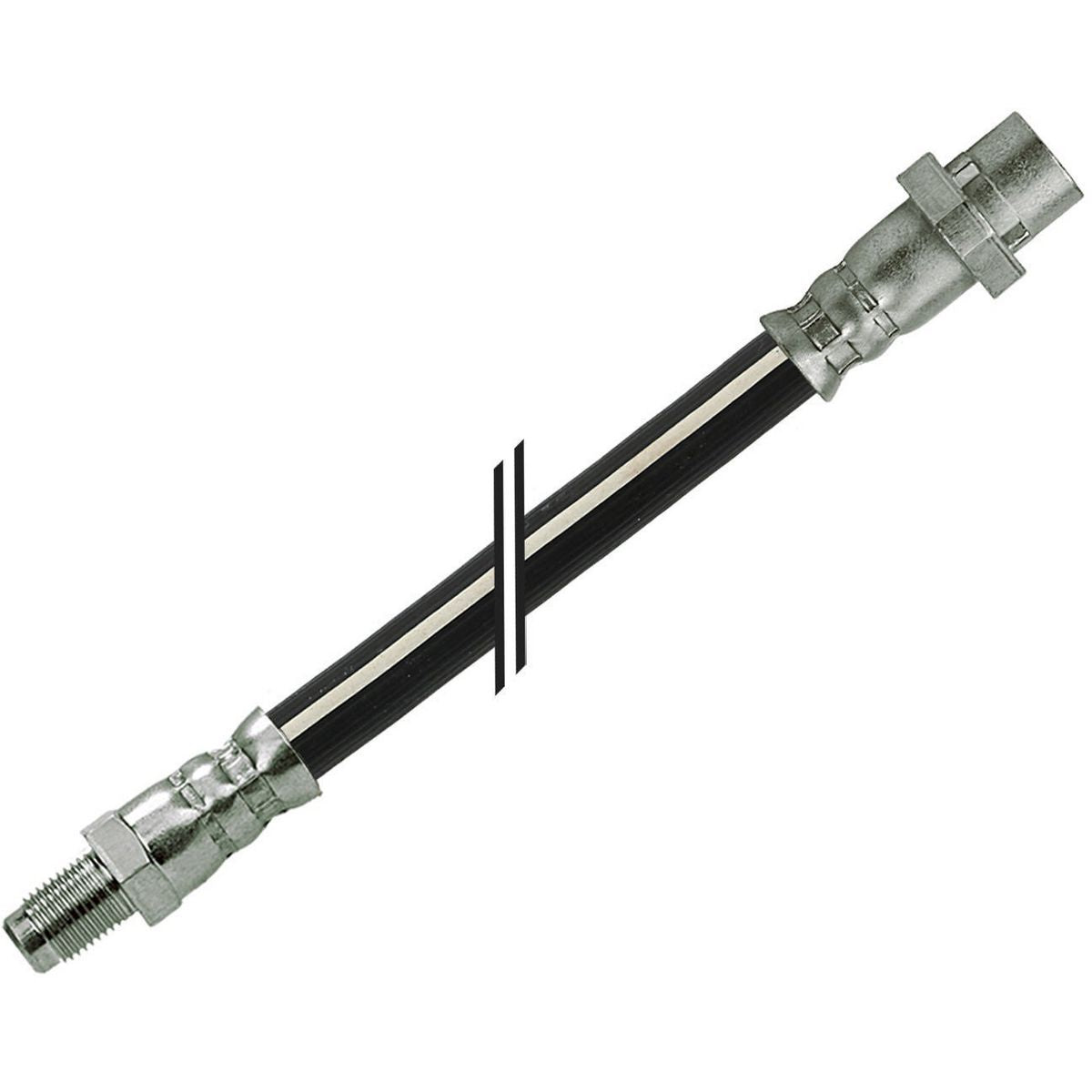 MEYLE Original Brake Hose Rear 314 525 0005