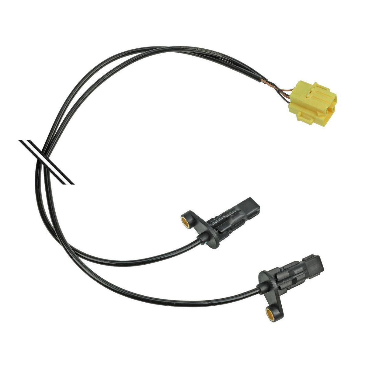MEYLE Original ABS Sensor Rear 514 800 0026