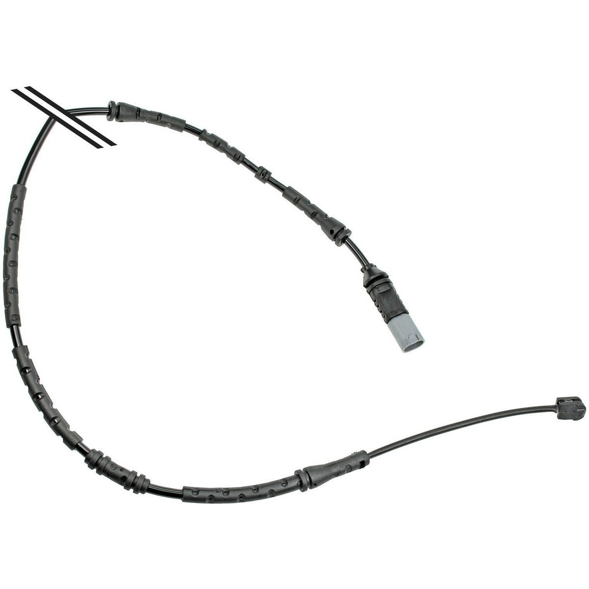 MEYLE Original Brake Pad Wear Sensor Rear 314 527 0035